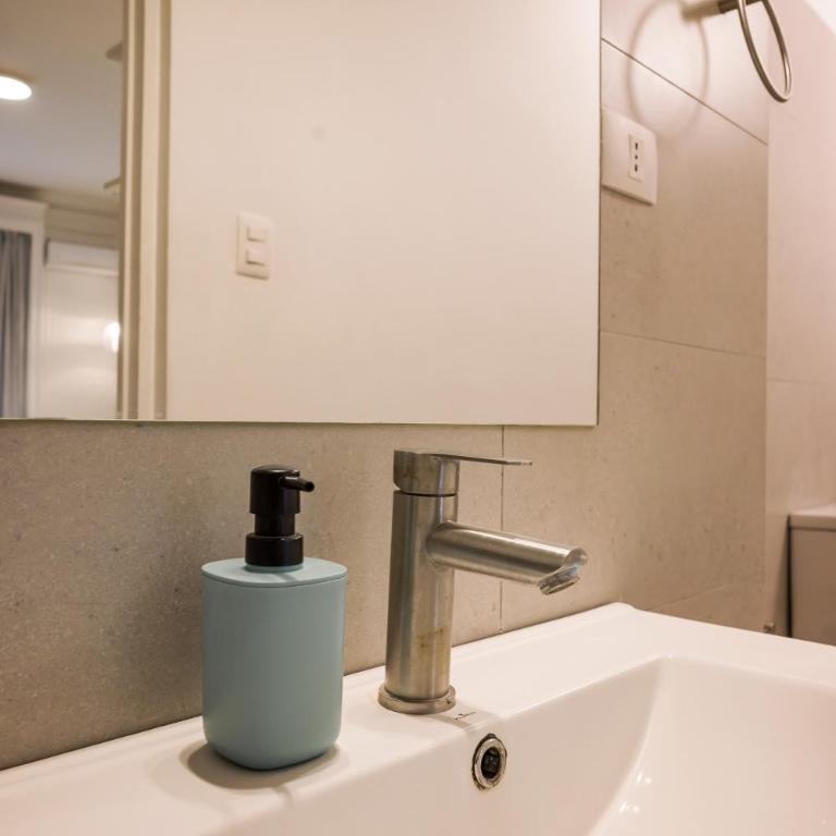 Terranova Apartments by Andes STR - Studio - 36