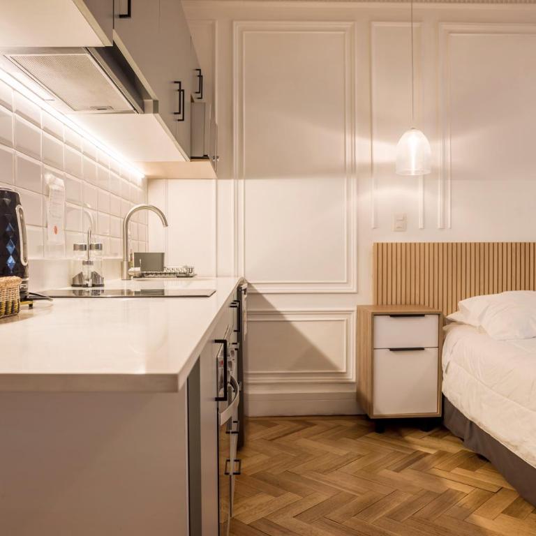 Terranova Apartments by Andes STR - Studio - 34