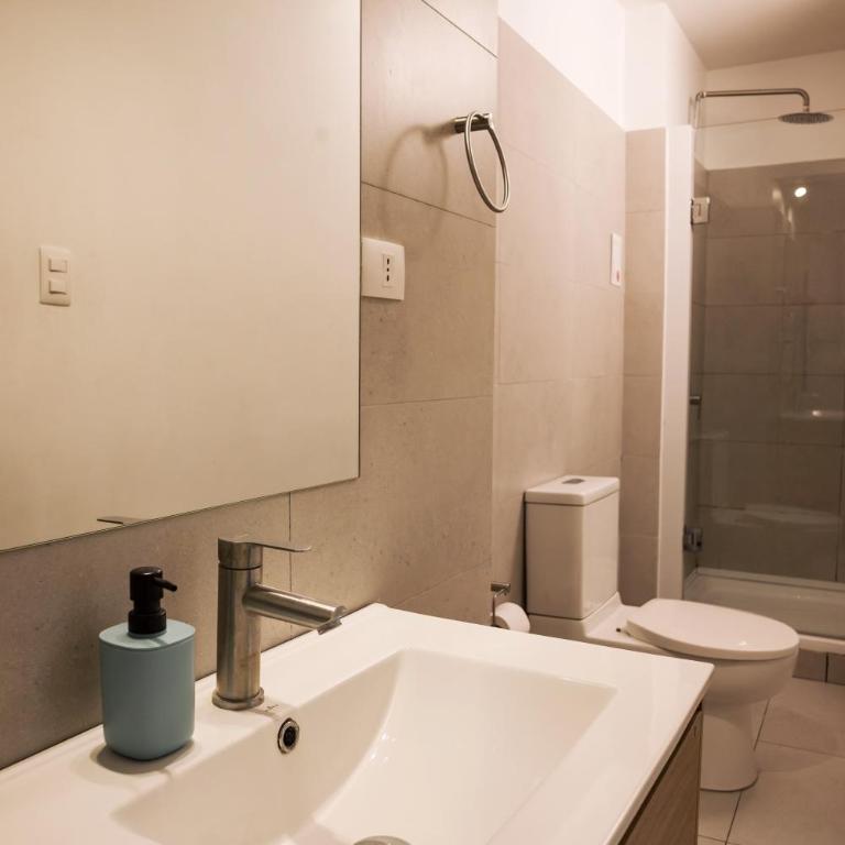 Terranova Apartments by Andes STR - Studio - 39
