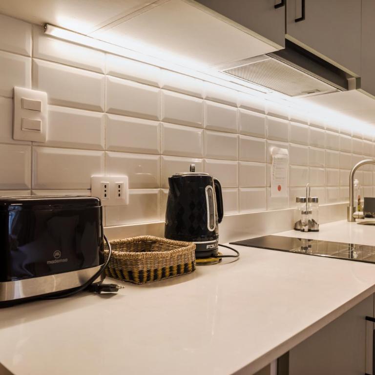 Terranova Apartments by Andes STR - Studio - 38
