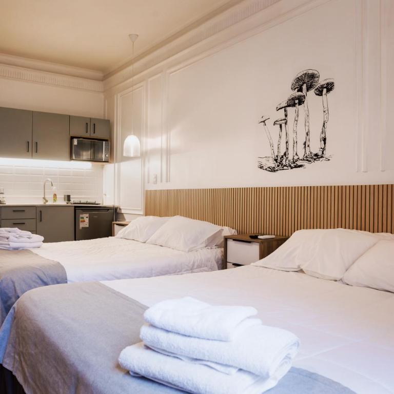 Terranova Apartments by Andes STR - Studio - 47