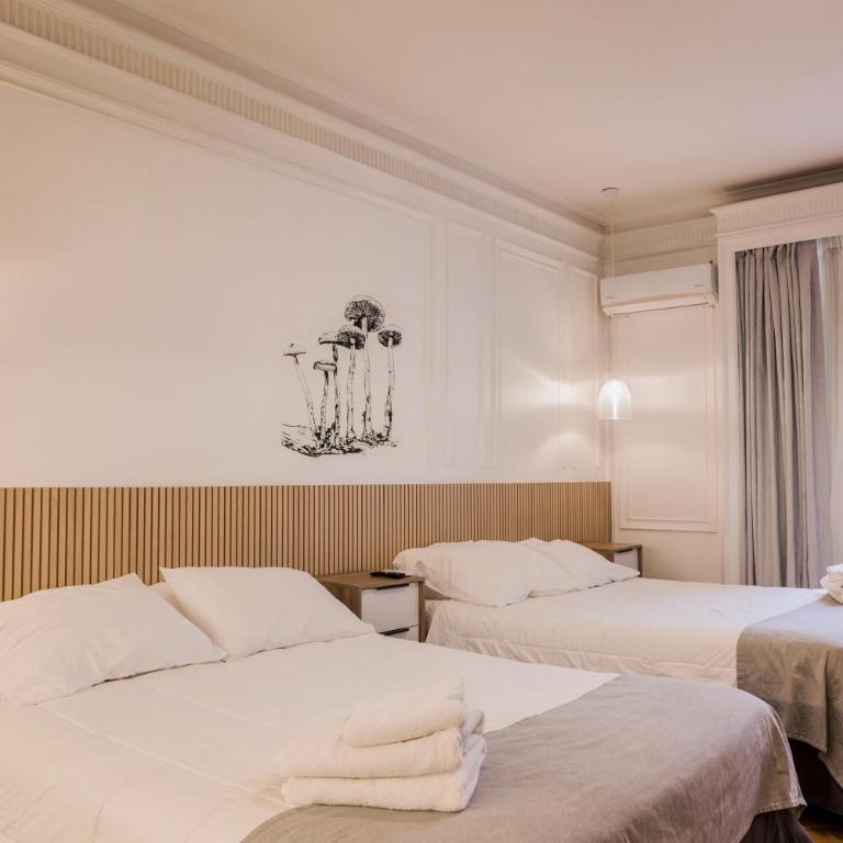 Terranova Apartments by Andes STR - Studio - 46