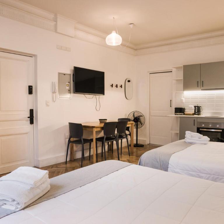 Terranova Apartments by Andes STR - Studio - 45