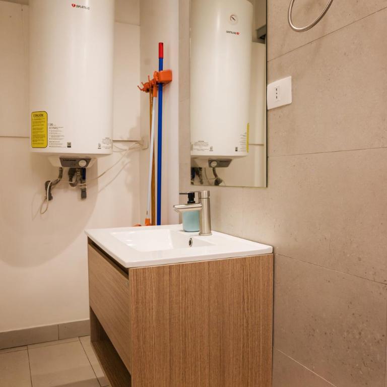 Terranova Apartments by Andes STR - Studio - 44