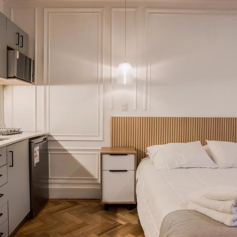 Terranova Apartments by Andes STR - Studio - 43