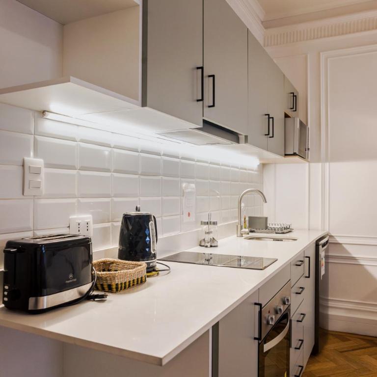 Terranova Apartments by Andes STR - Studio - 49