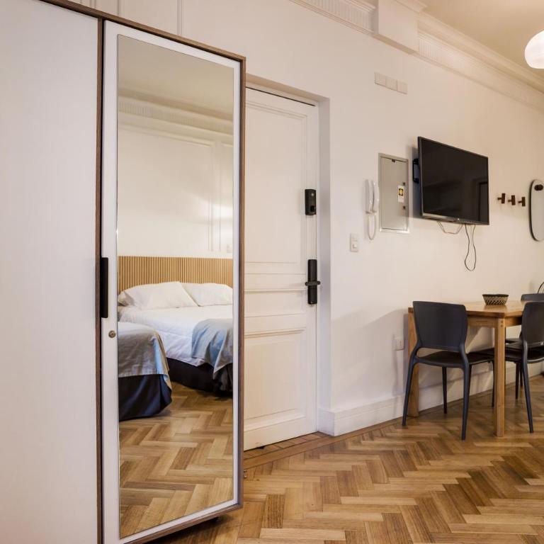 Terranova Apartments by Andes STR - Studio - 57