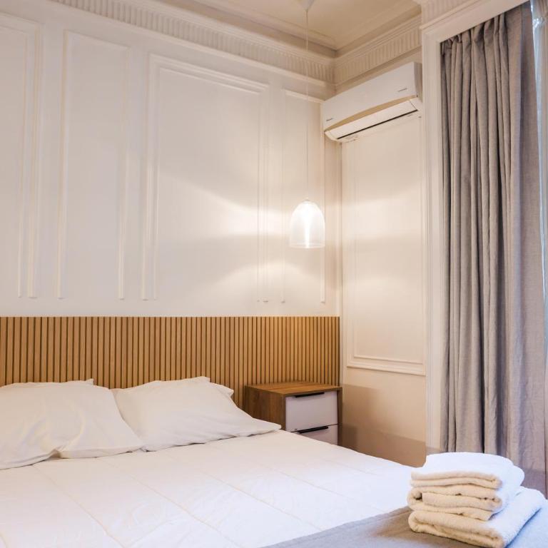 Terranova Apartments by Andes STR - Studio - 53
