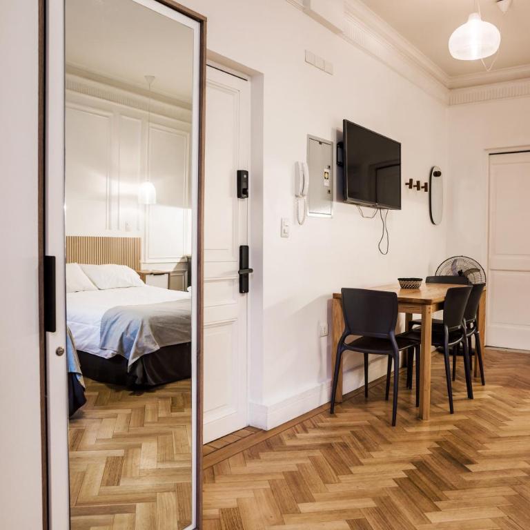 Terranova Apartments by Andes STR - Studio - 58