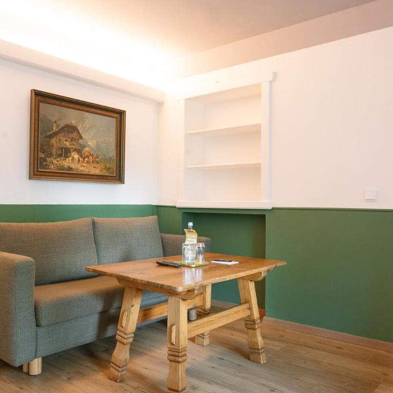 HENRI Hotel Garmisch-Partenkirchen - Suite - 14