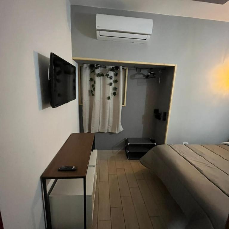 Napoli's little bridges Guest House - Appartamento con 1 Camera da Letto - 4