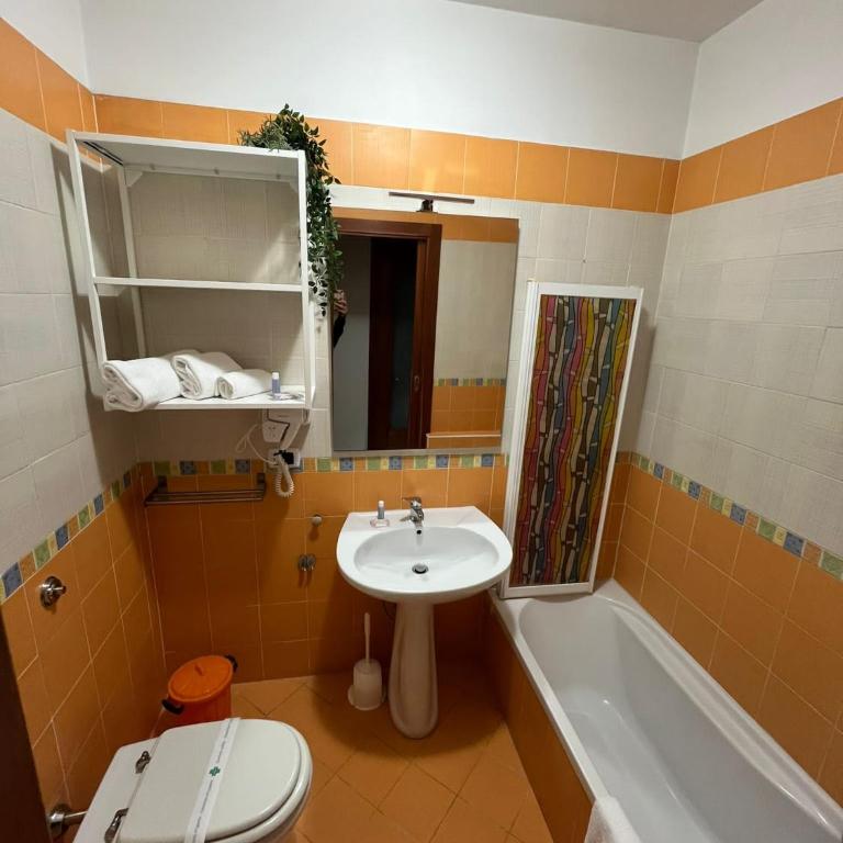 Napoli's little bridges Guest House - Appartamento con 1 Camera da Letto - 6