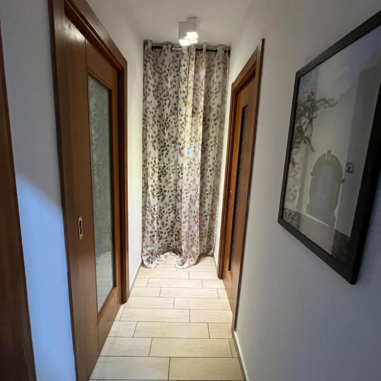 Napoli's little bridges Guest House - Appartamento con 1 Camera da Letto - 7