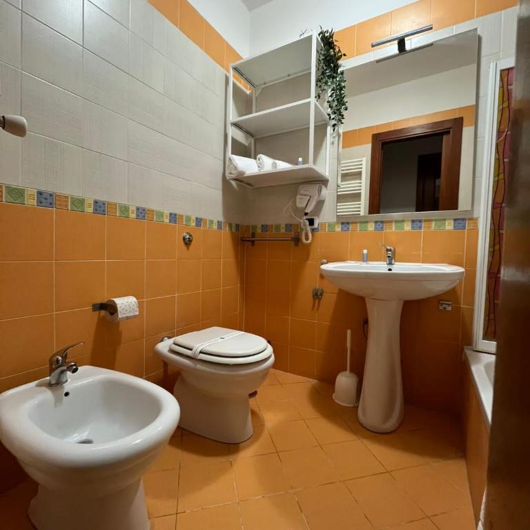 Napoli's little bridges Guest House - Appartamento con 1 Camera da Letto - 11