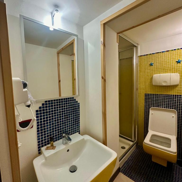 B&B Corso Garibaldi - Camera Deluxe - 5