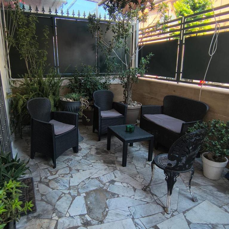 Napoli's little bridges Guest House - Appartamento con 1 Camera da Letto - 1