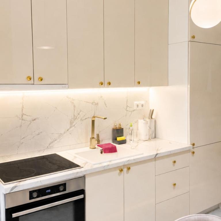 Marble Residence Old Town - Apartman sa 1 Spavaćom Sobom - 3