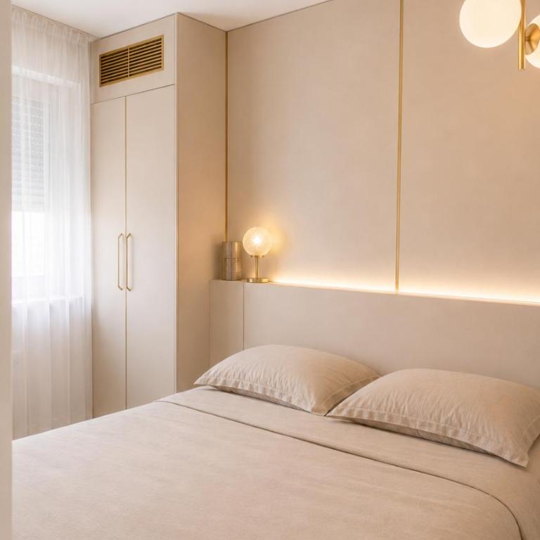 Marble Residence Old Town - Apartman sa 1 Spavaćom Sobom - 6