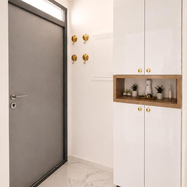 Marble Residence Old Town - Apartman sa 1 Spavaćom Sobom - 7