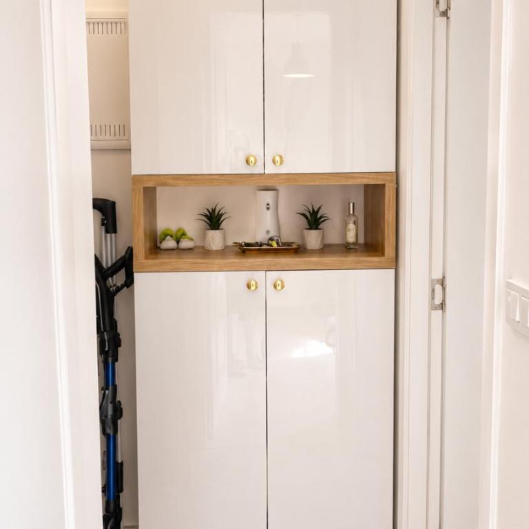 Marble Residence Old Town - Apartman sa 1 Spavaćom Sobom - 8