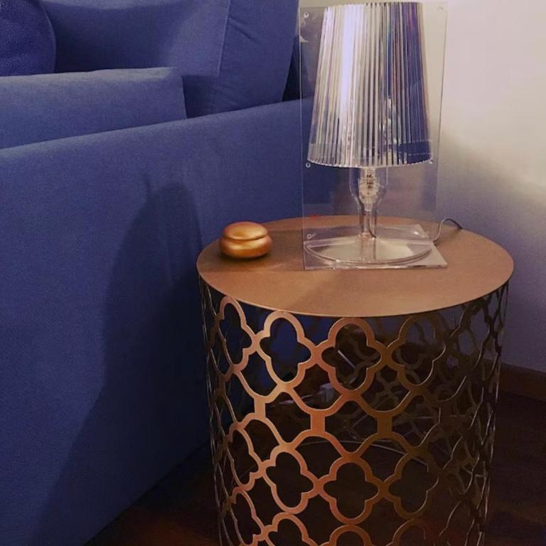Lovely and Panoramic Suite in the Heart of Turin - Monolocale con Divano-Letto - 33