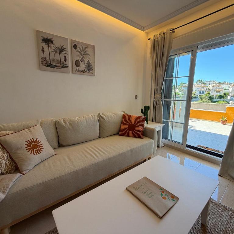 Casita Solviva Aurelia - Apartment mit 2 Schlafzimmern - 29
