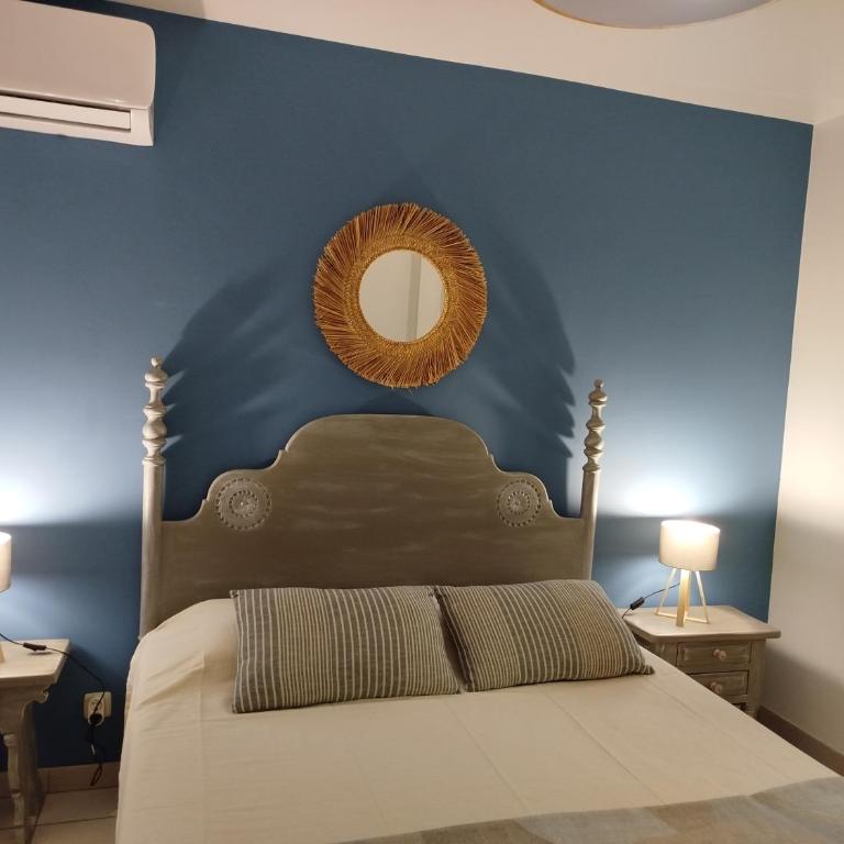 Appartement Mas Fumats Rosas - One-Bedroom Apartment - 2