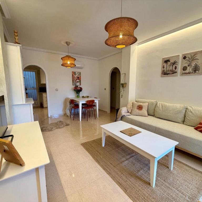 Casita Solviva Aurelia - Apartment mit 2 Schlafzimmern - 27