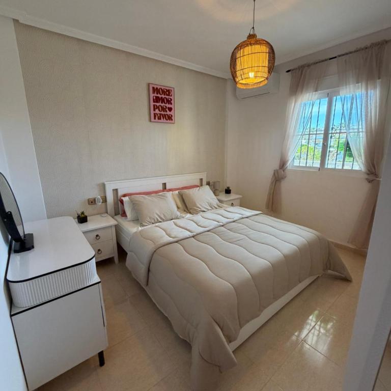 Casita Solviva Aurelia - Apartment mit 2 Schlafzimmern - 22