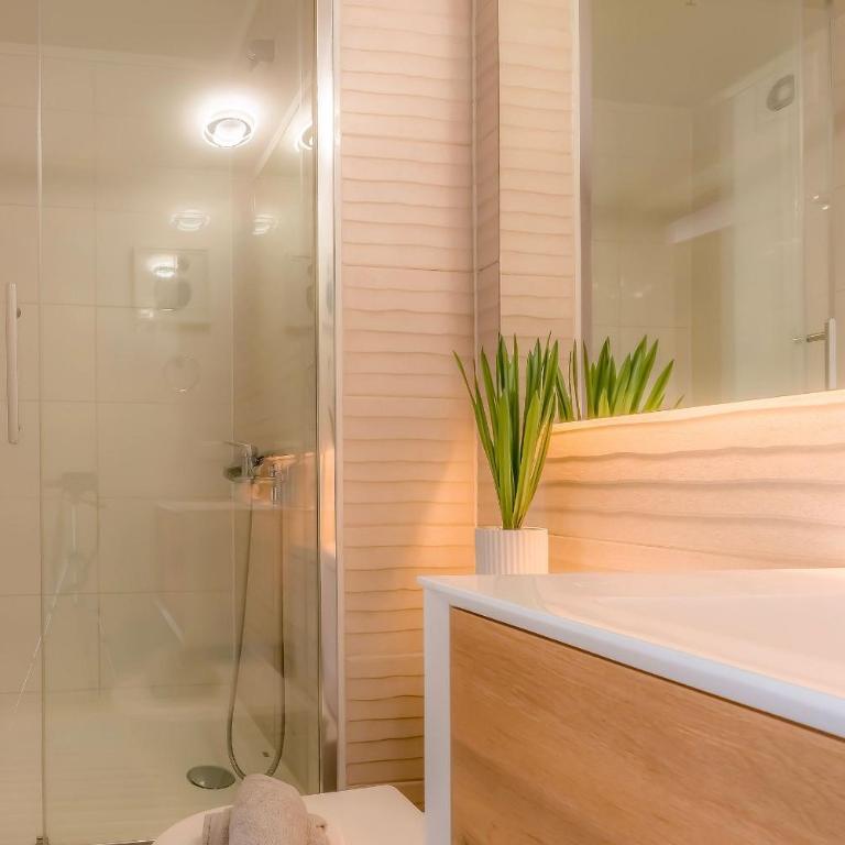 Metro Plaza de Armas · 4 PAX centro histórico - Apartamento de 1 dormitorio - 6
