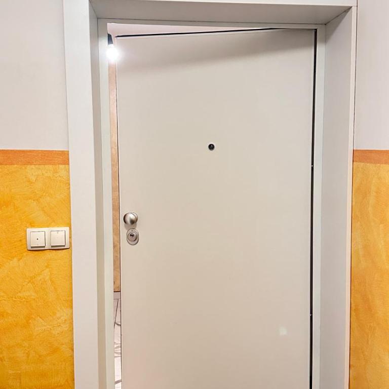 airport low-budget room - Economy Jednokrevetna Soba - 4