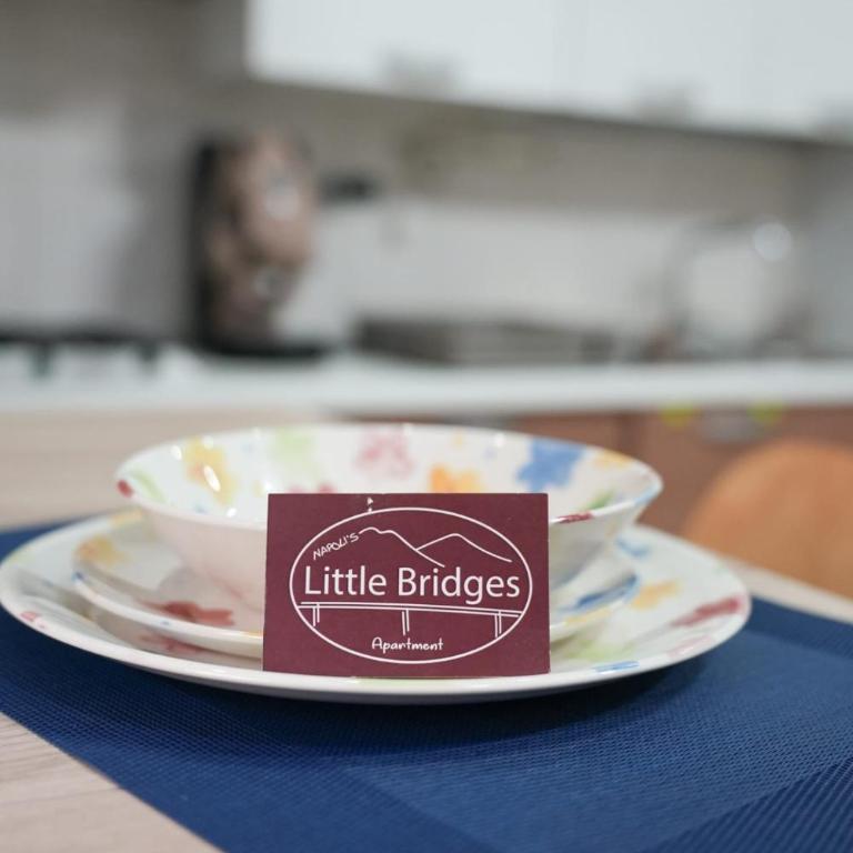 Napoli's little bridges Guest House - Appartamento con 1 Camera da Letto - 18