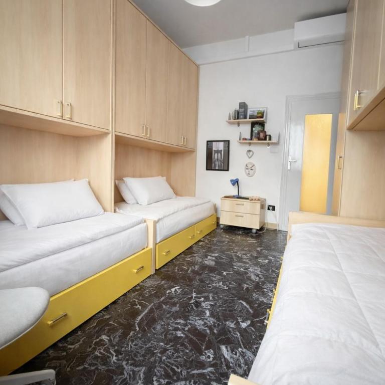 Mascarella89 - Appartamento con 1 Camera da Letto - 2