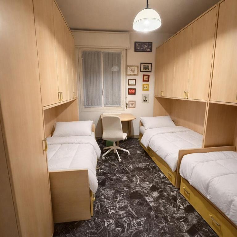 Mascarella89 - Appartamento con 1 Camera da Letto - 4