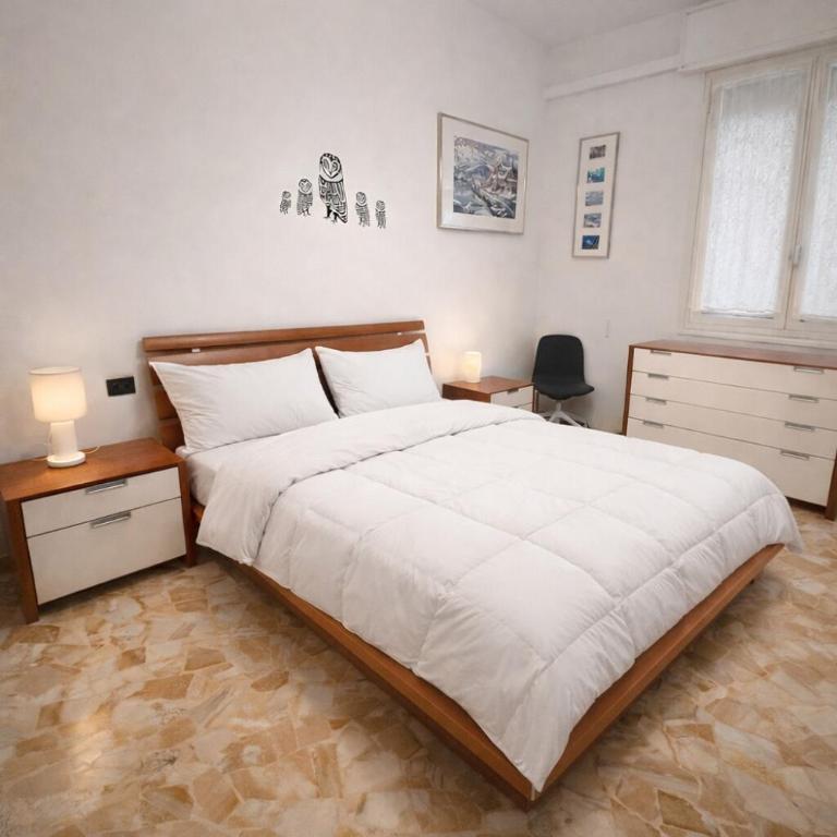 Mascarella89 - Appartamento con 1 Camera da Letto - 5