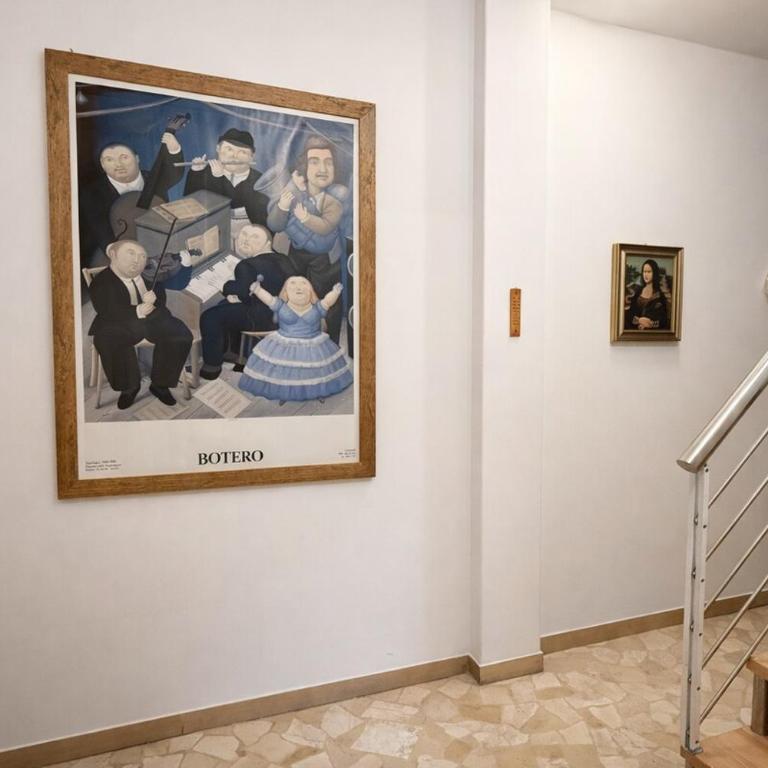 Mascarella89 - Appartamento con 1 Camera da Letto - 6