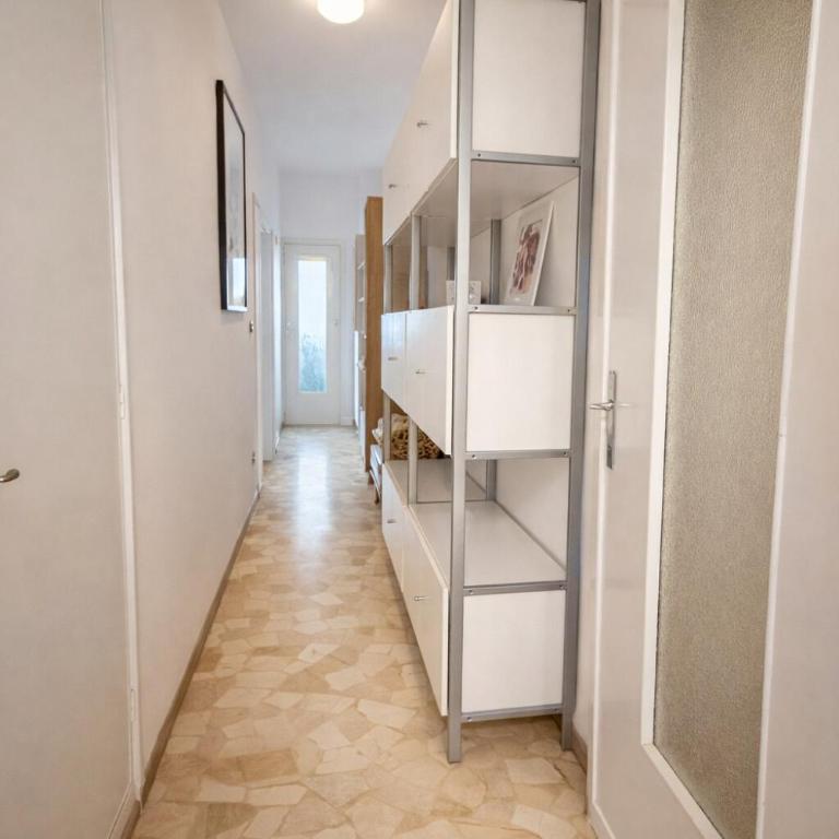 Mascarella89 - Appartamento con 1 Camera da Letto - 7