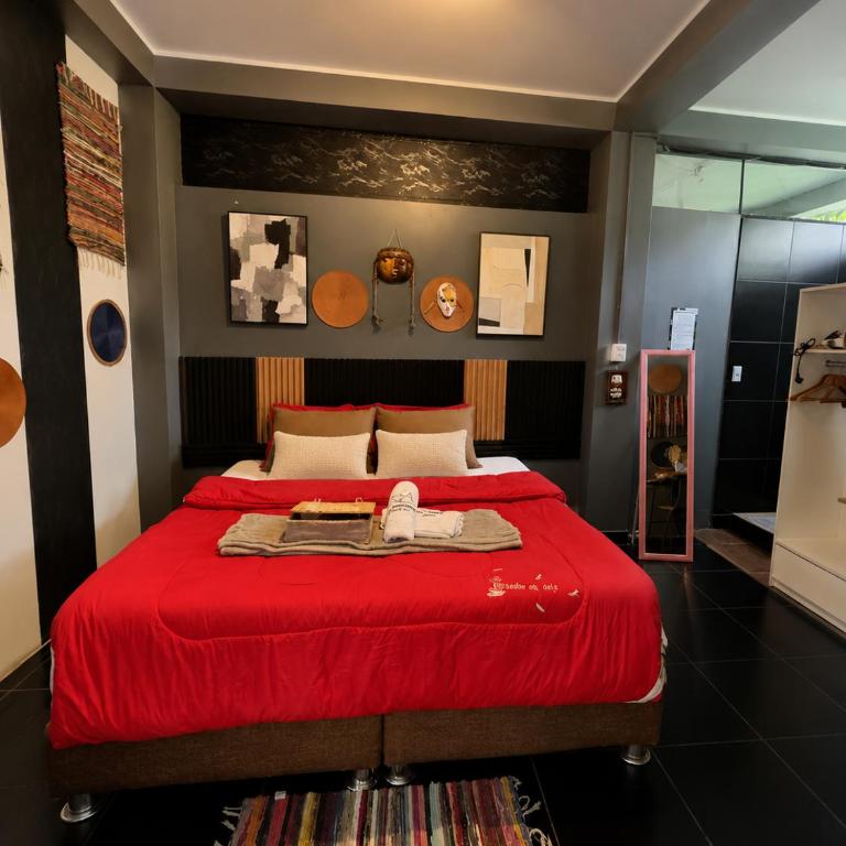 Inti Yaykuna Resort - Double or Twin Room - 3