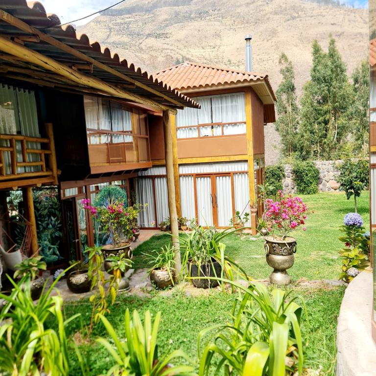 Suite con Hidromasaje, Vistas a la Catarata, Río - One-Bedroom Villa - 1