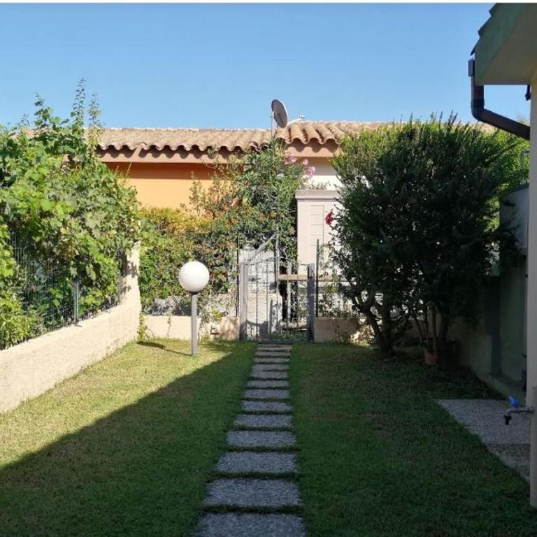 Donatella's House - Casa con 1 Camera da Letto - 3