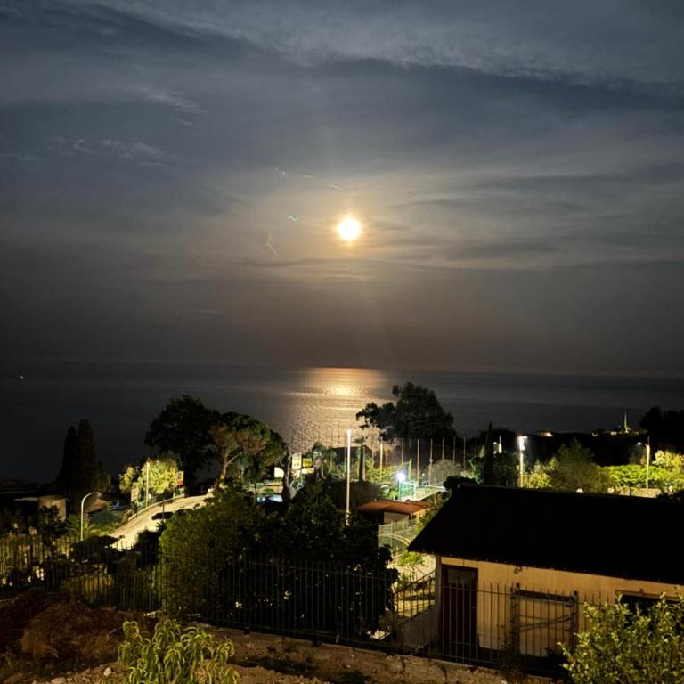 Azure sea view - Appartamento con 1 Camera da Letto - 24