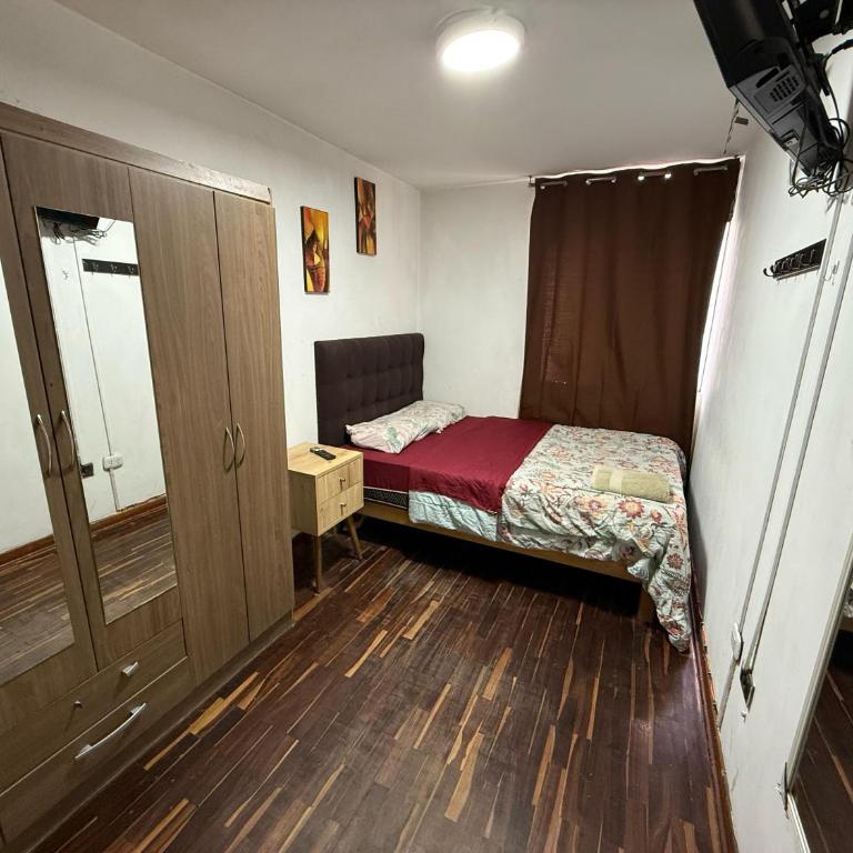 Excelente Apartamento 601 en Miraflores - Apartamento con 4 dormitorios - 7