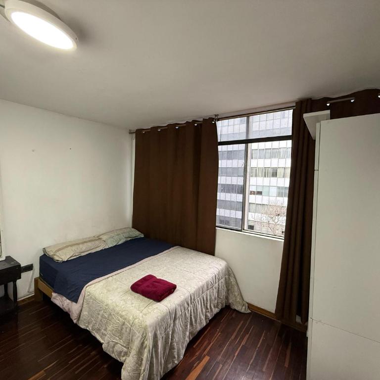 Excelente Apartamento 601 en Miraflores - Apartamento con 4 dormitorios - 13