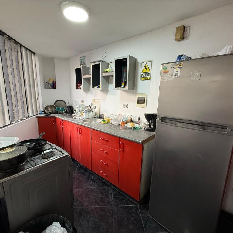 Excelente Apartamento 601 en Miraflores - Apartamento con 4 dormitorios - 20