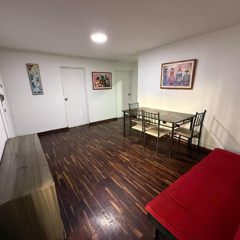 Excelente Apartamento 601 en Miraflores - Apartamento con 4 dormitorios - 15