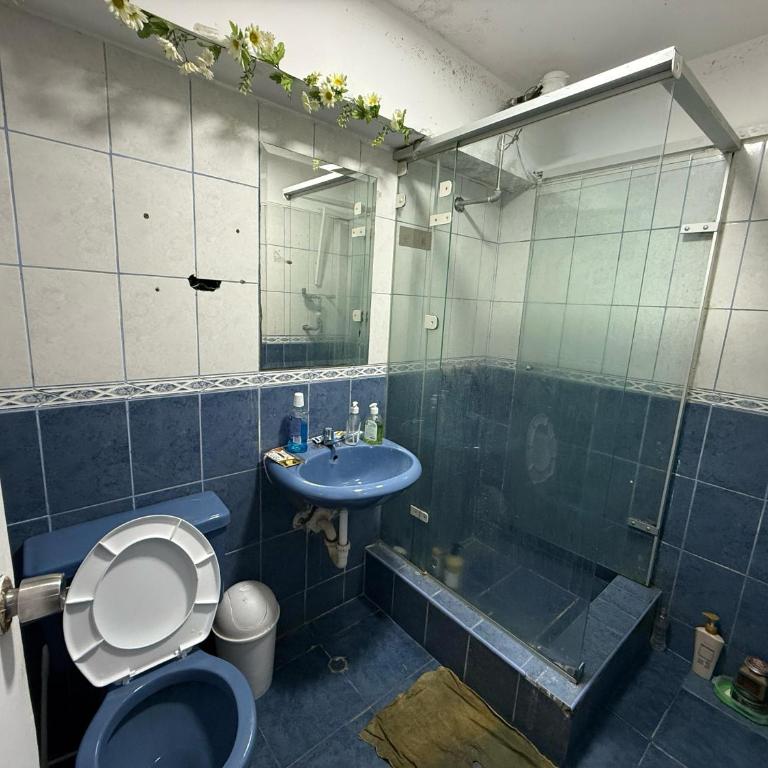 Excelente Apartamento 601 en Miraflores - Apartamento con 4 dormitorios - 17