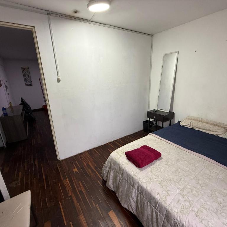 Excelente Apartamento 601 en Miraflores - Apartamento con 4 dormitorios - 11