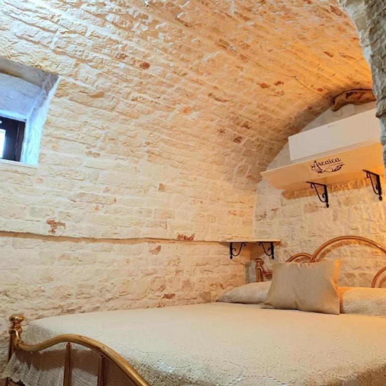 Suggestiva Dimora in pietra - Arcaica Cummersa - Two-Bedroom Superior Apartment - 5