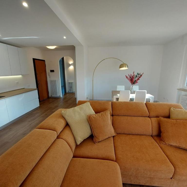 Casa Dolce Casa - One-Bedroom Apartment - 2