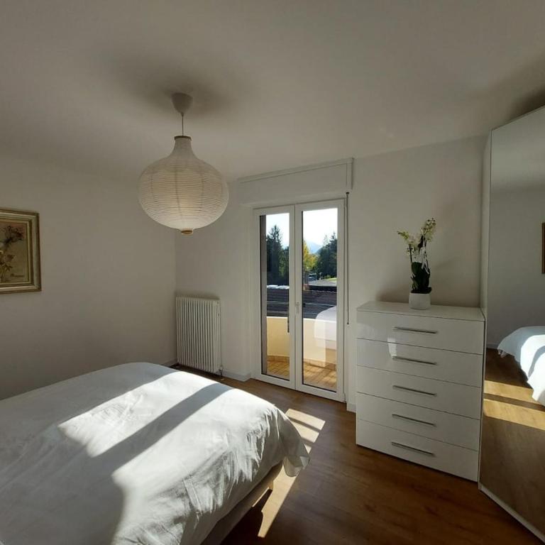 Casa Dolce Casa - One-Bedroom Apartment - 9